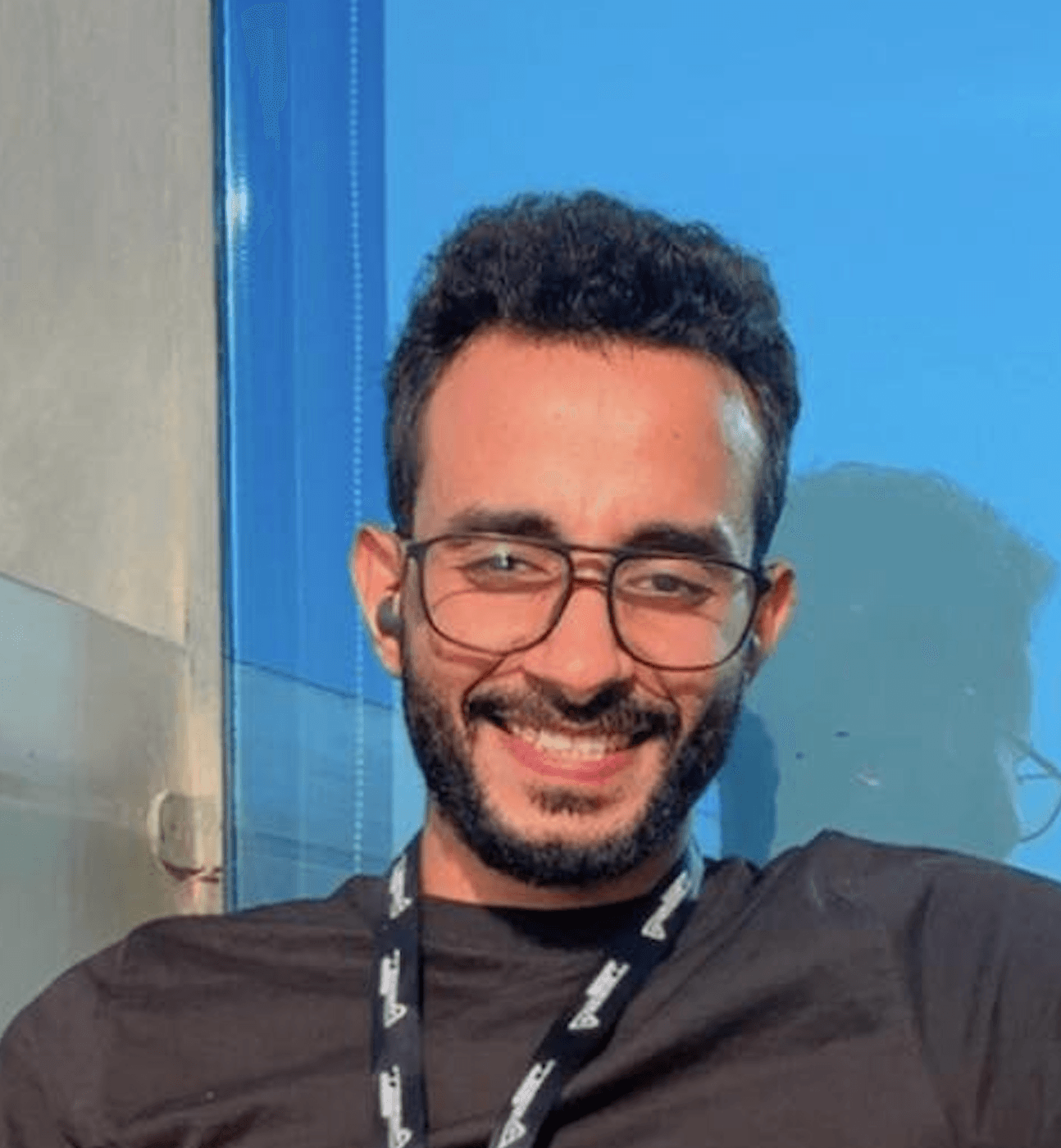 Ali Khaled